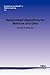 Randomized Algorithms for Matrices and Data (Foundations and ... by Michael W. Mahoney