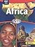 Africa, Grades 6-8 World Regions by Christopher L. Salter
