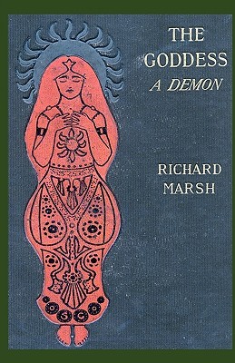 The Goddess: A Demon (Paperback)