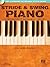 German- Stride and Swing Piano