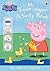 Peppa Pig: My Super-duper Activity Book: (with badges)