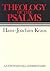 Theology of the Psalms: Continental Commentaries