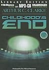 Childhood's End by Arthur C. Clarke