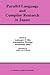 Parallel Language and Compiler Research in Japan