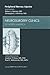 Peripheral Nerves: Injuries, An Issue of Neurosurgery Clinics (Volume 20-1) (The Clinics: Surgery, Volume 20-1)