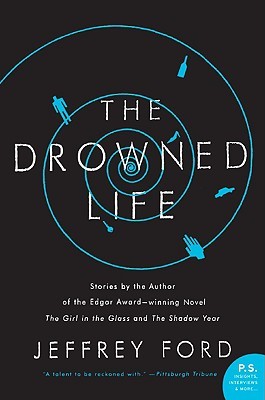 The Drowned Life (Paperback)