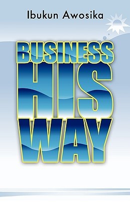 Business His Way (Paperback)