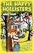 The Happy Hollisters by Jerry   West