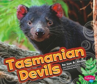 Tasmanian Devils (Australian Animals)