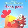 Hen's Pens (Easy Words to Read) Hen's Pens