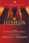 Joshua (Volume 6) (Apollos Old Testament Commentary Series)