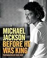 Michael Jackson by Todd   Gray