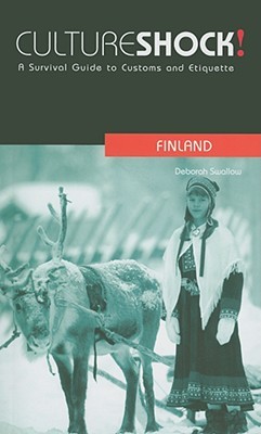 Culture Shock! Finland: A Survival Guide to Customs and Etiquette (Paperback)