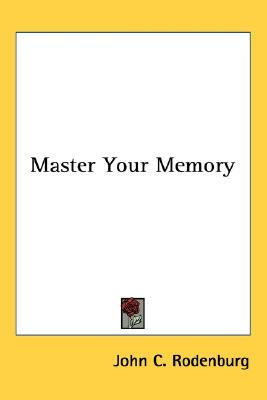 Master Your Memory (Paperback)