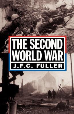 The Second World War, 1939-45: A Strategical And Tactical History (Paperback)