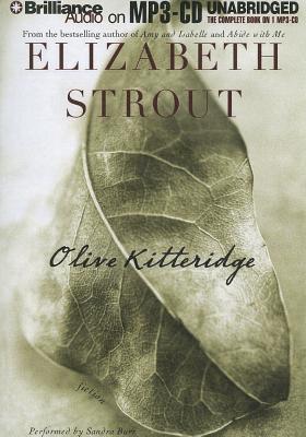 Olive Kitteridge
