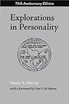 Explorations in Personality