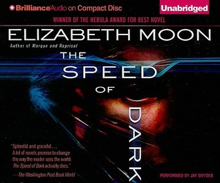 The Speed of Dark