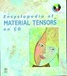 Encyclopedia of Material Tensors CD Rom