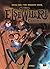 The Shadow Door (The Elsewhere Chronicles)