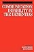 Communication Disability in...