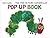 The Very Hungry Caterpillar Pop-Up Book by Eric Carle
