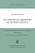 Philosophical Problems of Modern Physics (Boston Studies in the Philosophy and History of Science, 18)