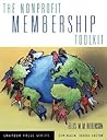The Nonprofit Membership Toolkit by Ellis M.M. Robinson