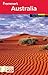 Frommer's Australia (Frommer's Color Complete)