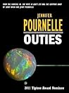 Outies by Jennifer R. Pournelle