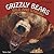 Grizzly Bears: Wild and Strong (Powerful Predators)