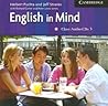 English in Mind 3 Class Audio CDs