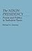 The Nixon Presidency: Power...