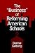 The Business of Reforming A...