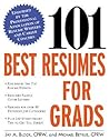 101 Best Resumes for Grads