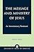 The Message and Ministry of Jesus by David A. Fiensy