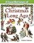 A Visual Dictionary of Christmas Long Ago (Crabtree Visual Dictionaries, 5)