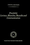 Proximity Levinas, Blanchot, Bataille and Communication (Phaenomenologica, 87)