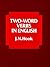 Two-Word Verbs in English
