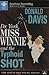 Dr. York, Miss Winnie, and the Typhoid Shot