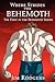 Where Strides the Behemoth (The Behemoth, #1)