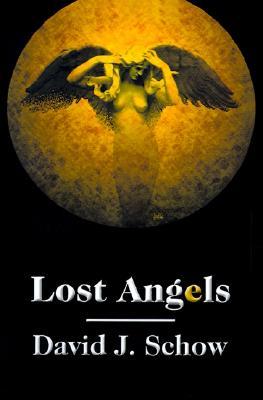 Lost Angels (Paperback)