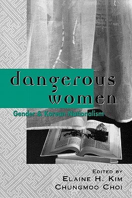 Dangerous Women (Paperback)