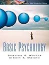Basic Psychology: A Pearson Prentice Hall Portfolio Edition Basic Psychology: A Pearson Prentice Hall Portfolio Edition