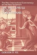 The First Epistle to the Corinthians