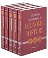 The Oxford Encyclopedia of Economic History by Joel Mokyr