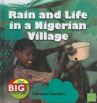 Rain and Life in a Nigerian Village (The Big Picture)
