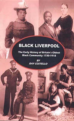 Black Liverpool (Paperback)
