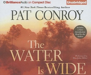The Water Is Wide