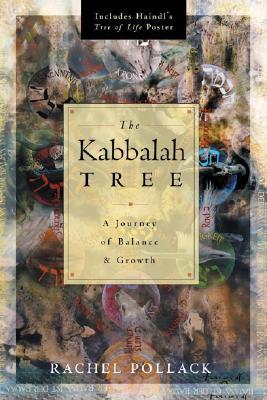 The Kabbalah Tree: A Journey of Balance & Growth (Paperback)